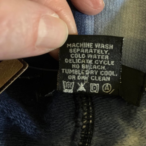 New Karen Kane Seaside Sweatpants Medium - Picture 7 of 7